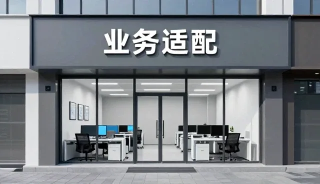 业务适配如何推动系统兼容的实际应用