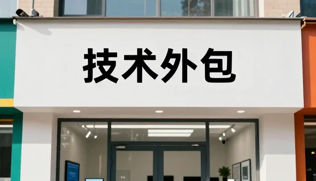 技术外包中性能优化与适用场景的平衡策略