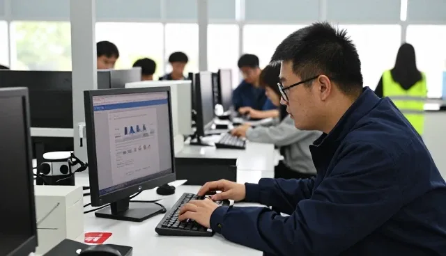 北京韵朵美容有限公司打造专业技术外包服务